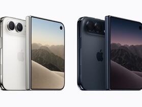 Apple CEO John Ternus 批早期摺疊機「廉價粗糙」　揭 iPhone Duo 研發與 AI 路線