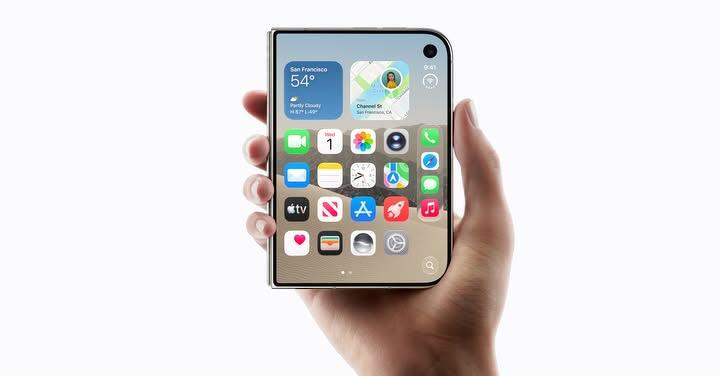 蘋果公布 iDuo 的電池容量資訊