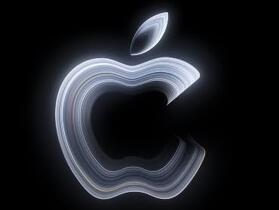蘋果預告下週再有發表會，主角可能是 OLED 版 MacBook Pro