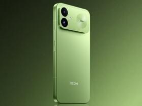 首搭 D2 遊戲獨顯、165Hz 螢幕與 10,000mAh 大電池  Redmi K100 10 月 27 日發  