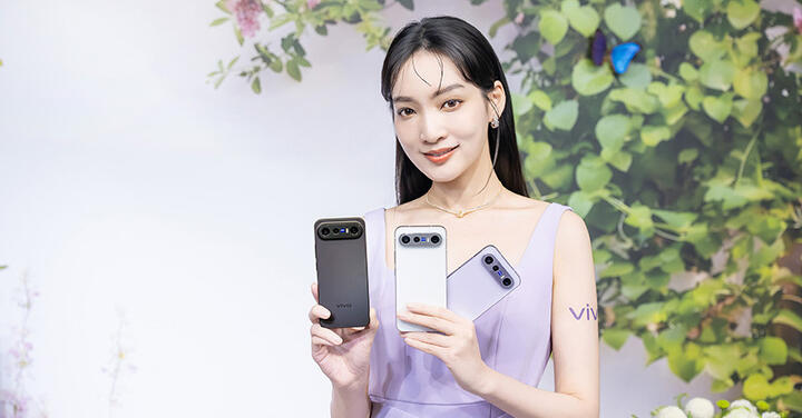 新機定價暴漲引發骨牌效應 vivo X300 FE 回收價增成市場黑馬