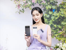新機定價暴漲引發骨牌效應 vivo X300 FE 回收價增成市場黑馬