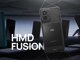 模組化手機 HMD Fusion 二代消息曝光，傳縮減營運市場規模