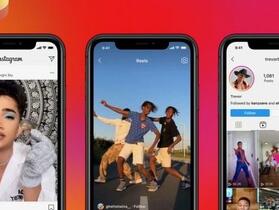 Instagram 影片要變長了  全新「Features」格式開放上傳 90 分鐘橫式影片