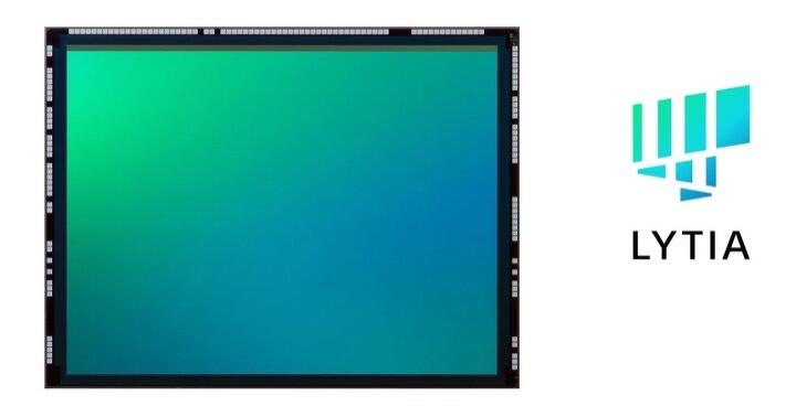 Sony LYTIA 720 發表　主打暗位雜訊減半、支援 4K 60fps HDR 錄影
