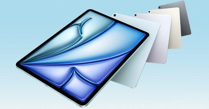 萬聖節解鎖彩蛋！iPad mini A20 Pro 預購開跑 i17 Pro Max 殺破四萬