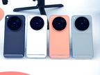 vivo X500 系列三機 即日起上市