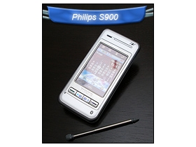卡片機新勢力　Philips S900 好寫又好拍