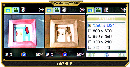 輕鬆擁有日系精品！　Toshiba TS30 超值進場