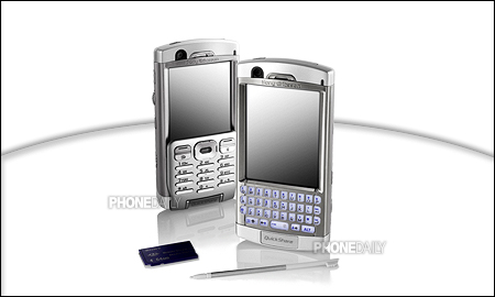 全新、全能、全方位　SE P990i 智慧型手機上市