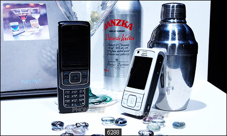 3G 動員！Nokia 6288、6151 平價上市