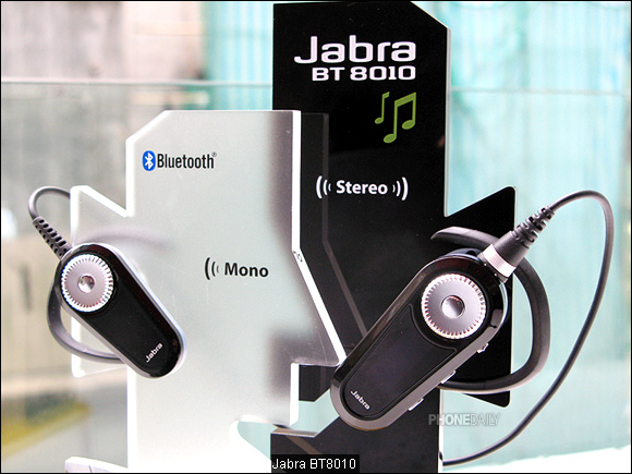 立體聲防水耳機　Jabra 藍牙全面升級