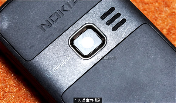五機齊發　Nokia 龍頭保衛戰開打