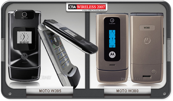 CTIA Wireless 美國通訊展　全球新機特輯