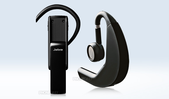 Jabra 全新藍牙耳機　創新滑蓋、音質純淨