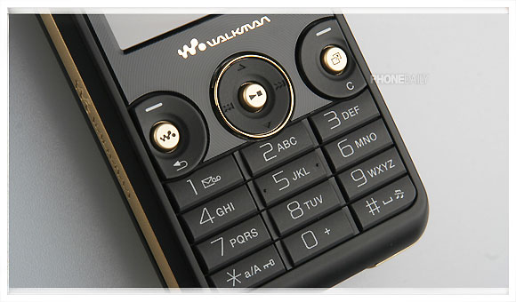 SE W660i 重點測試　3G Walkman 大玩花樣