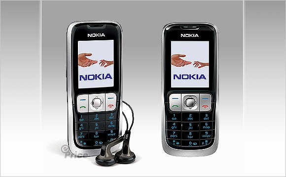 Nokia 四款國民機　7 - 10 月陸續上市