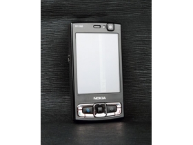 好壞講清楚！　Nokia N95 8GB 黑魂效能測試