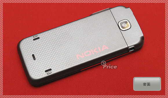 個性音樂派！　Nokia 5310、5610 雙機最速測試