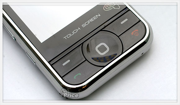 iPhone 夢幻國產版　16：9  + 全觸控震動螢幕