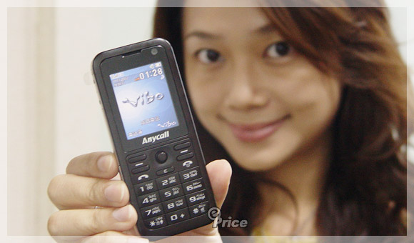 設計典藏手機　Samsung J208 威寶獨賣