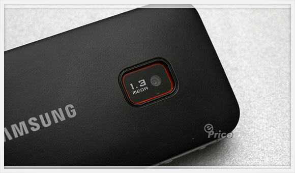 低調不簡單　Samsung J208 典藏 3G 手機