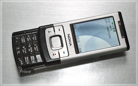 Nokia 6500 Slide 買前指南：熱門 Q&A 總整理