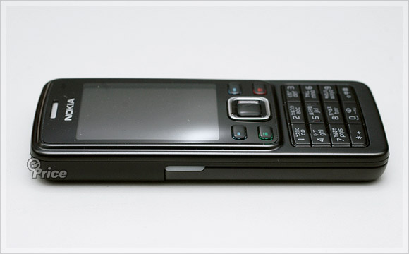 Nokia N82、6300 改款新登場　黑白都有型