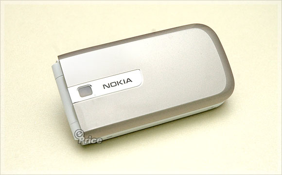 Nokia 2505 香檳金　超質感國民機第三彈！