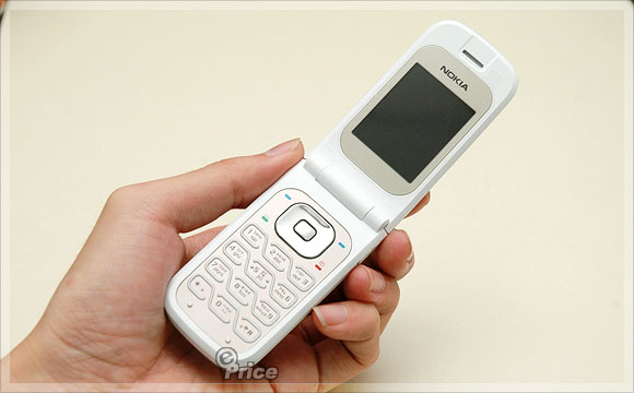 Nokia 2505 香檳金　超質感國民機第三彈！