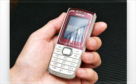 2 千元旗艦登場！　Nokia 1650 超好用、功能多