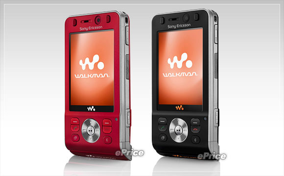 SE W910i 榮獲 2008「GSMA 最佳手機獎」