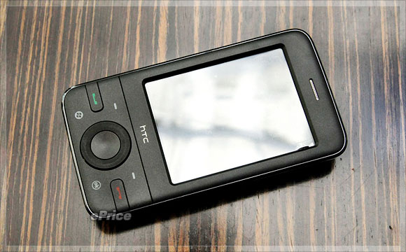聲控更進化　HTC P3470 搶佔入門導航手機市場