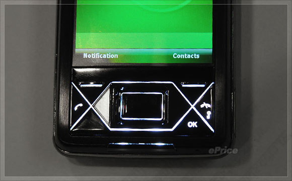 SE X1 真機來了！　Windows Mobile 超級殺手機