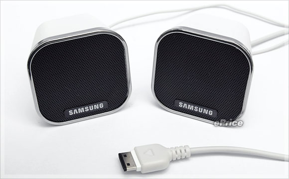 Samsung F258 流行音樂站　功能、價位剛剛好