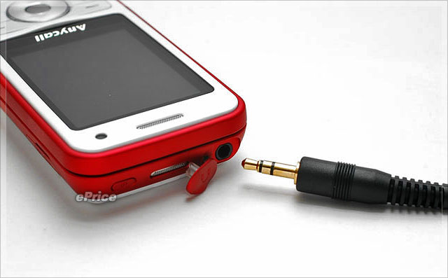 震撼新聲代！ Samsung i458 動聽音樂、智慧無限