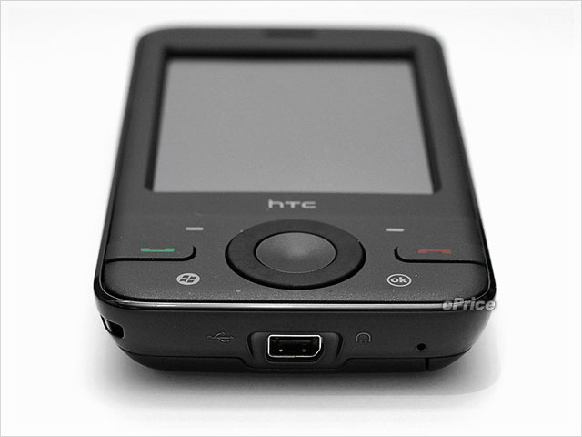 【實測】HTC P3470 便利聲控導航　動口就出發