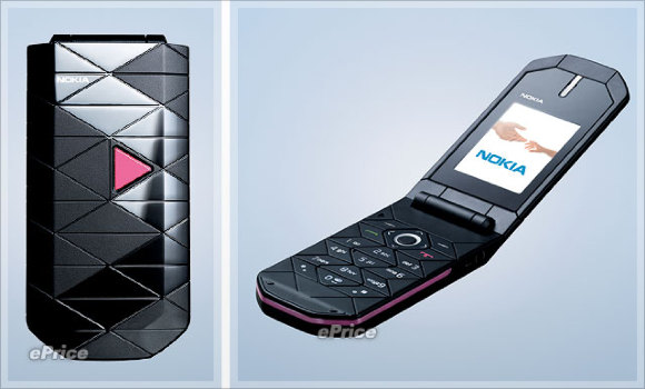 Nokia 發表三款實惠新機　重新定義經濟時尚
