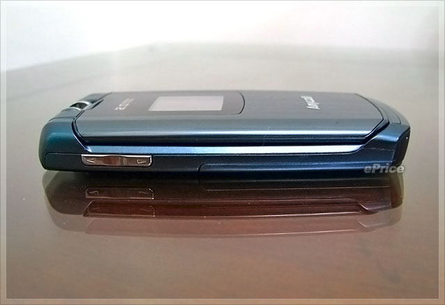 【極美評測】Samsung J638　3.5G 超薄時尚派
