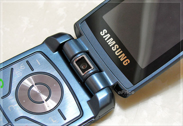 【極美評測】Samsung J638　3.5G 超薄時尚派