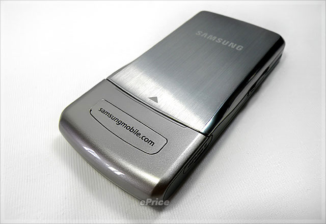 【詳測】Samsung L878　新‧S60 挑戰者！
