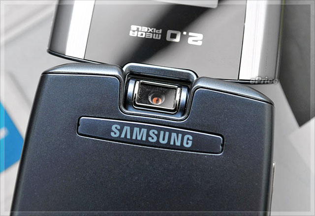 3.5G 纖薄超美感！ Samsung J638 自拍最在行