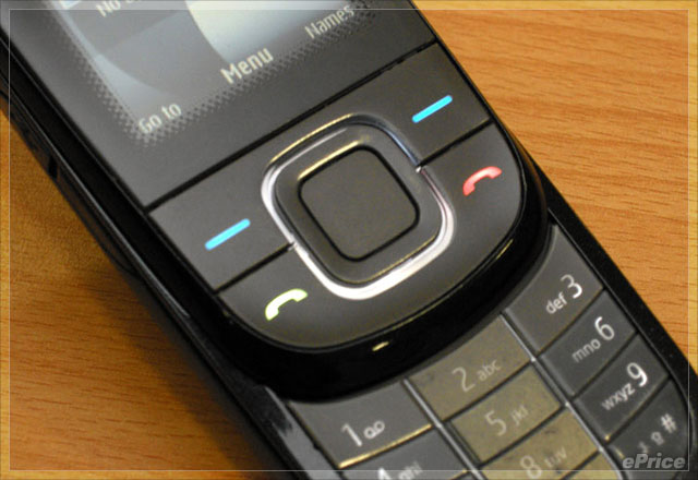 Nokia 6600 S / F、3600 Slide　超級中價潛力股