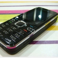 S60 聰明小手機:Nokia 6124 Classic 深入介紹