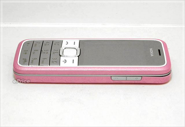 S40 美人甜「星」～ Nokia 7310 Supernova