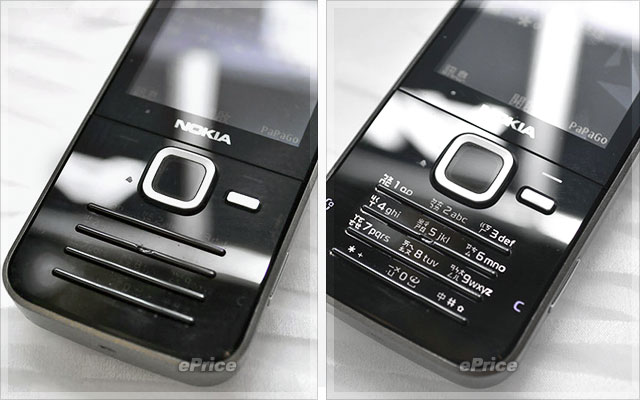 Nokia N78 月中開賣　送一年上網、音樂無限抓