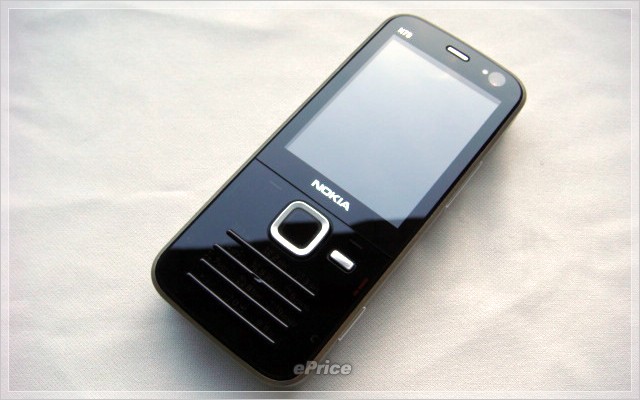 【買前必看】Nokia N78 全能大明星　徹底攻略