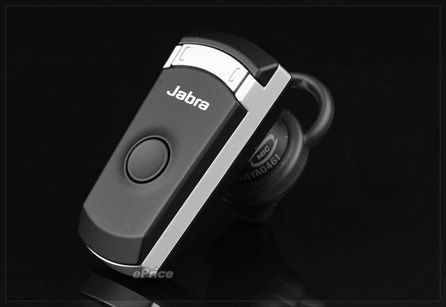 Jabra 藍牙耳機　時尚、搞怪、街頭、商務任你挑