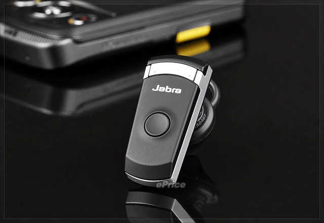 Jabra 藍牙耳機　時尚、搞怪、街頭、商務任你挑