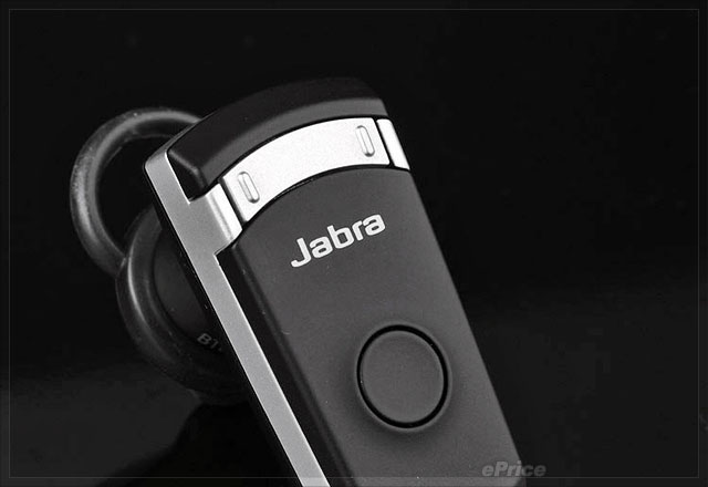 Jabra 藍牙耳機　時尚、搞怪、街頭、商務任你挑